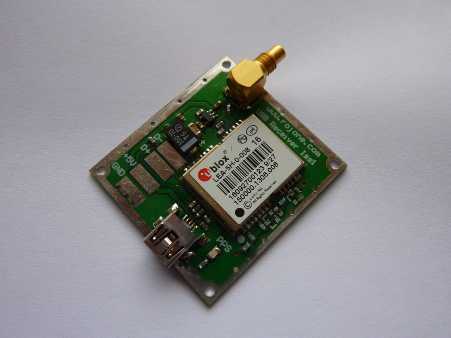 GPS Receivers & Smart Antennas Archives Rojone Pty Ltd